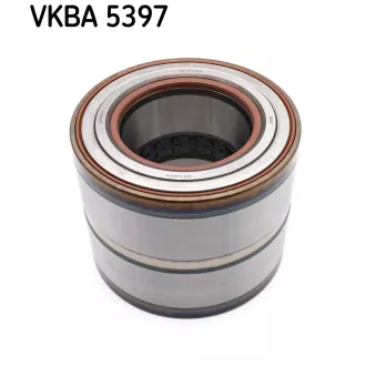Roulement de roue arrière SKF VKBA 5397