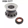 Roulement de roue avant SKF VKBA 5377 - Visuel 1