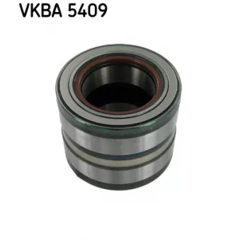 Roulement de roue arrière SKF VKBA 5409