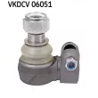 Rotule de barre de connexion SKF VKDCV 06051 - Visuel 1