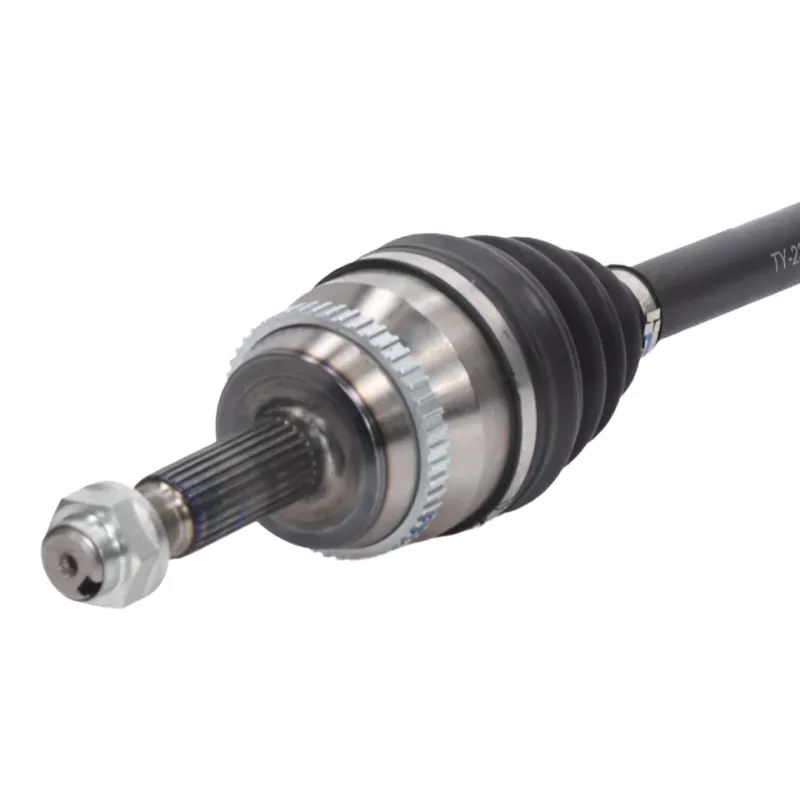 Arbre de transmission avant droit TEKNÖR NPW-TY-230 - Visuel 2