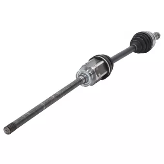 Arbre de transmission avant droit TEKNÖR NPW-TY-230