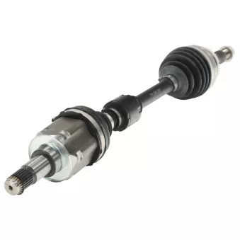 Arbre de transmission avant gauche TEKNÖR NPW-TY-246