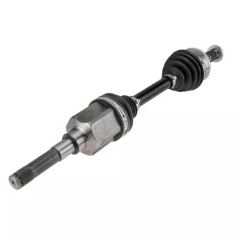 Arbre de transmission avant gauche TEKNÖR NPW-FR-225