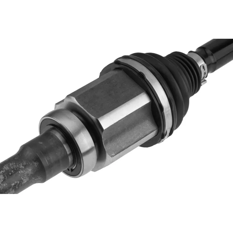 Arbre de transmission avant droit TEKNÖR NPW-FR-214 - Visuel 2