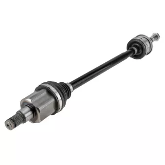 Arbre de transmission arrière gauche TEKNÖR NPW-FR-215
