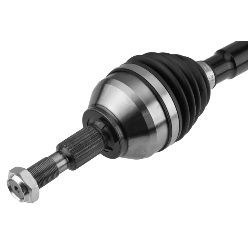 Arbre de transmission avant droit TEKNÖR NPW-FR-202 - Visuel 3