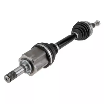 Arbre de transmission avant gauche TEKNÖR NPW-FR-213