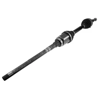 Arbre de transmission avant droit TEKNÖR NPW-FR-214