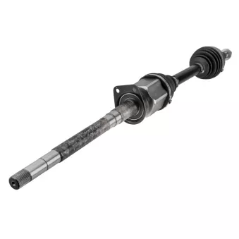 Arbre de transmission avant droit TEKNÖR NPW-FR-205