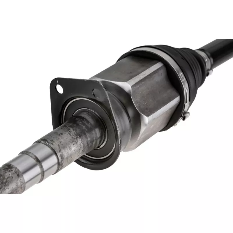 Arbre de transmission avant droit TEKNÖR NPW-FR-205 - Visuel 2