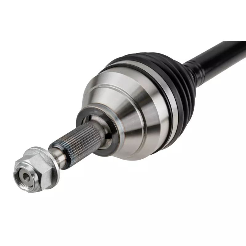 Arbre de transmission avant droit TEKNÖR NPW-FR-205 - Visuel 3