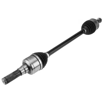 Arbre de transmission arrière droit TEKNÖR NPW-FR-190