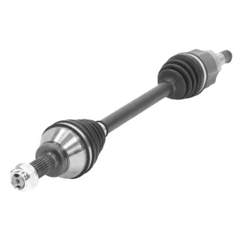 Arbre de transmission avant gauche TEKNÖR NPW-MG-004