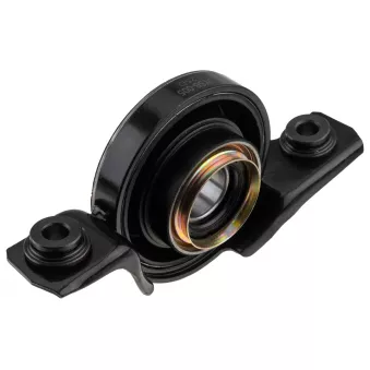 Palier, palier central d'arbre de transmission TEKNÖR NLW-SB-005