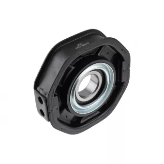 Suspension, arbre de cardan TEKNÖR