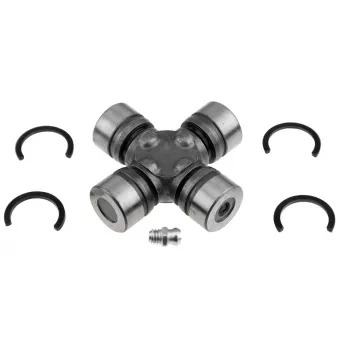 Joint, arbre de transmission TEKNÖR NKW-UU-001