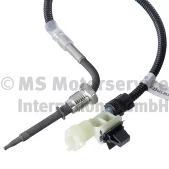 Capteur, température des gaz PIERBURG 7.12441.09.0