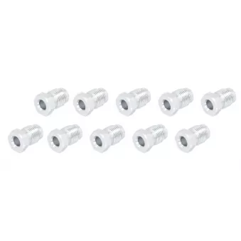 Kit de conduites de frein QUICK BRAKE CN-DA101