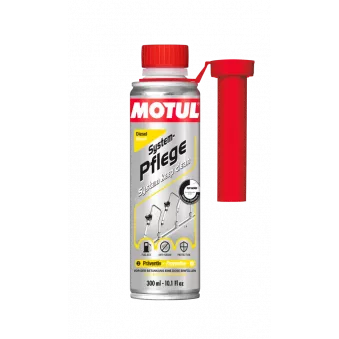 Nettoyant universel Diesel MOTUL