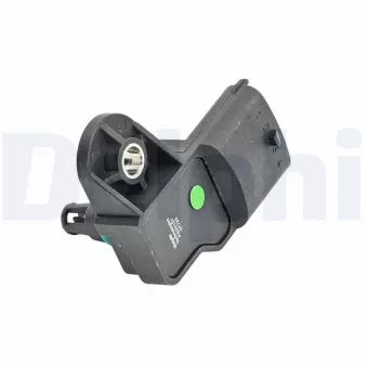 Capteur de pression barométrique, adaptation à l'altitude DELPHI