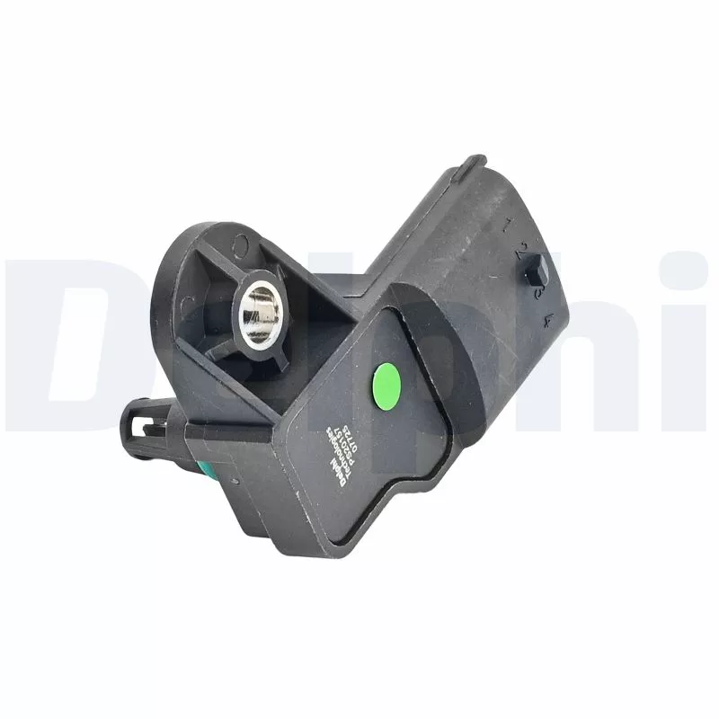 Capteur de pression barométrique, adaptation à l'altitude DELPHI PS20157-12B1