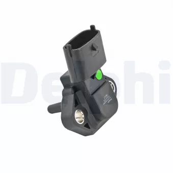 Capteur de pression barométrique, adaptation à l'altitude DELPHI