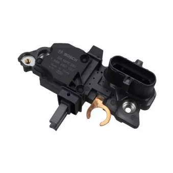 Régulateur d'alternateur BV PSH