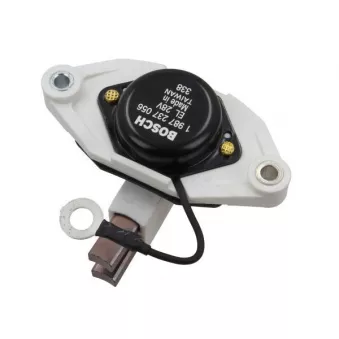 Régulateur d'alternateur BV PSH