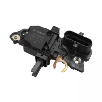 Régulateur d'alternateur BV PSH