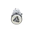 Compresseur, climatisation BV PSH 090.915.004.905 - Visuel 1
