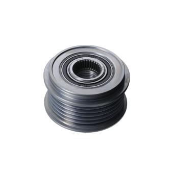 Poulie roue libre, alternateur VALEO 588118