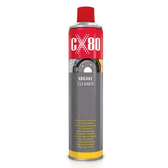 Nettoyant freins 600ml CX80