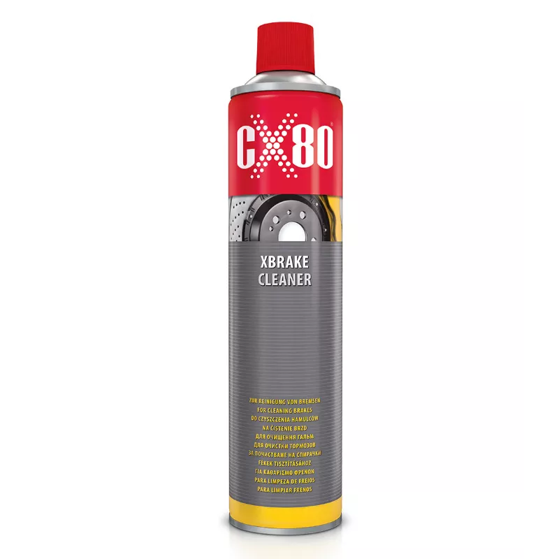 Nettoyant freins 600ml CX80 48278