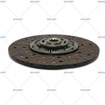 Disque d'embrayage AUGER