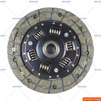 Disque d'embrayage AUGER