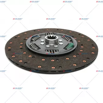 Disque d'embrayage AUGER
