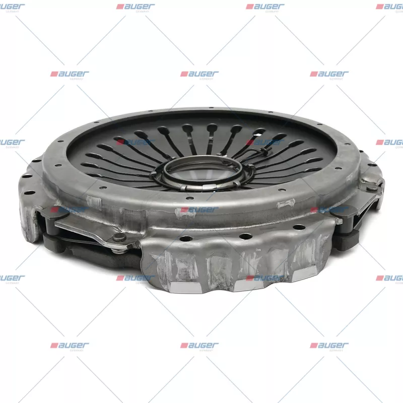 Mécanisme d'embrayage AUGER 100596