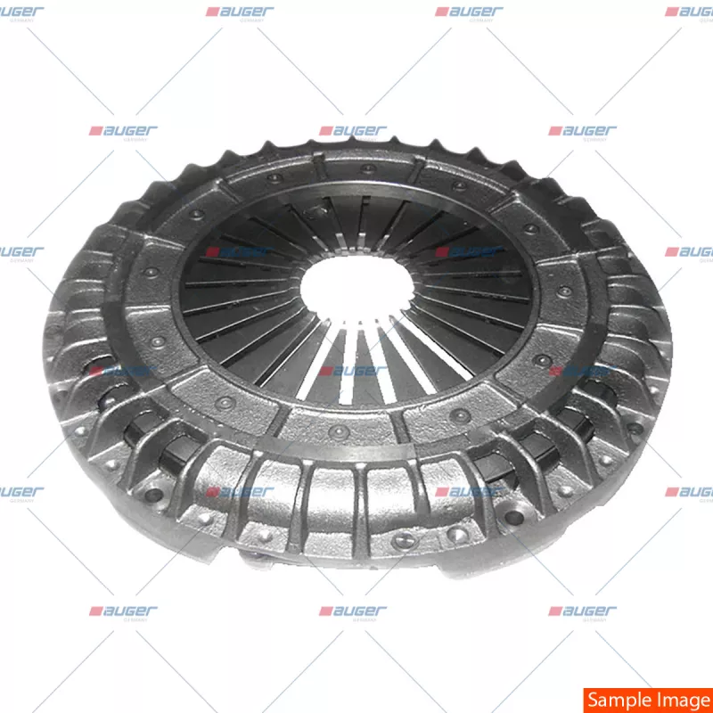 Mécanisme d'embrayage AUGER 100603