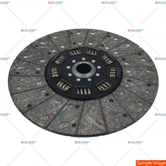 Disque d'embrayage AUGER