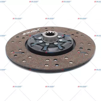 Disque d'embrayage AUGER