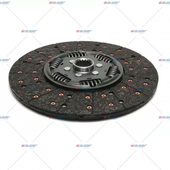 Disque d'embrayage AUGER