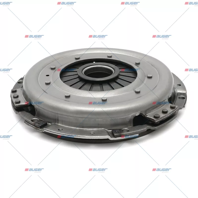 Mécanisme d'embrayage AUGER 100588