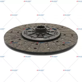 Disque d'embrayage AUGER