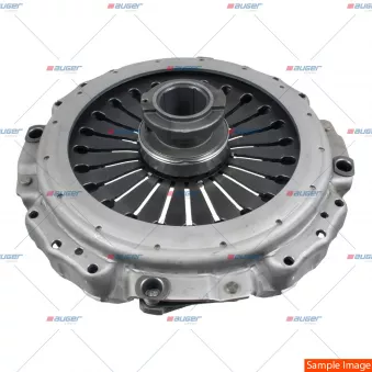 Mécanisme d'embrayage AUGER