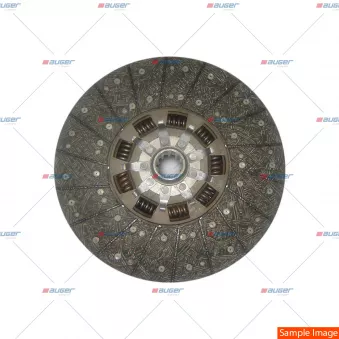 Disque d'embrayage AUGER