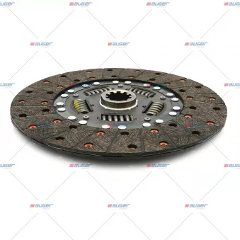 Disque d'embrayage AUGER