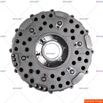 Mécanisme d'embrayage AUGER