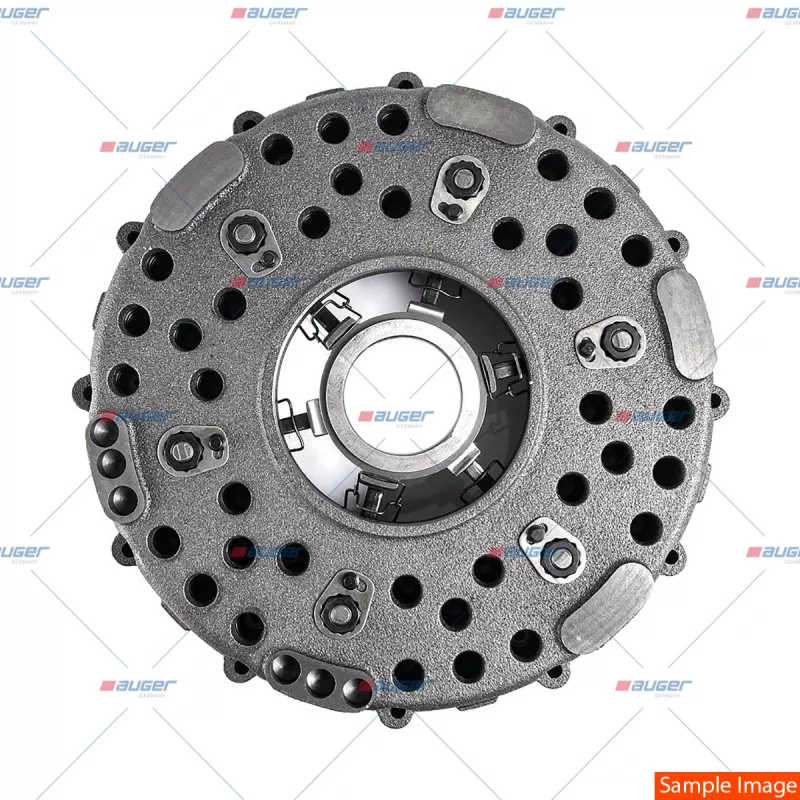 Mécanisme d'embrayage AUGER 100609