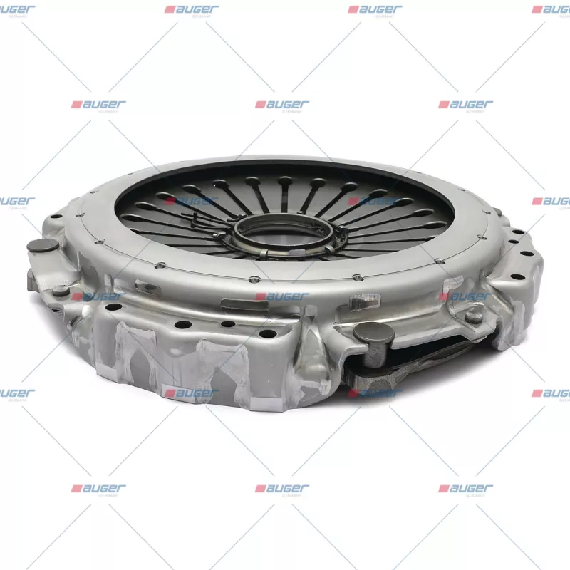 Mécanisme d'embrayage AUGER 100561